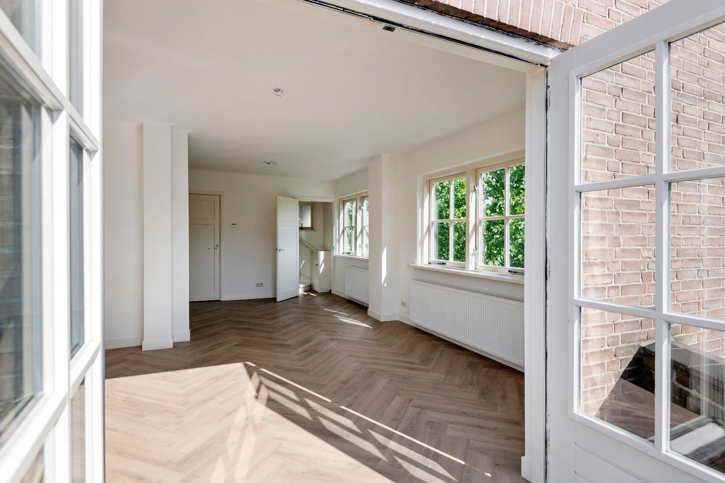 Foto 4 van Dr. Schaepmanstraat 3
