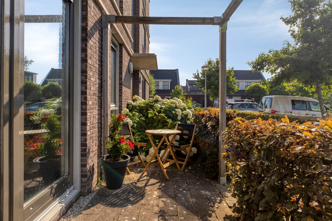 Photo 23 of Egmondland 68