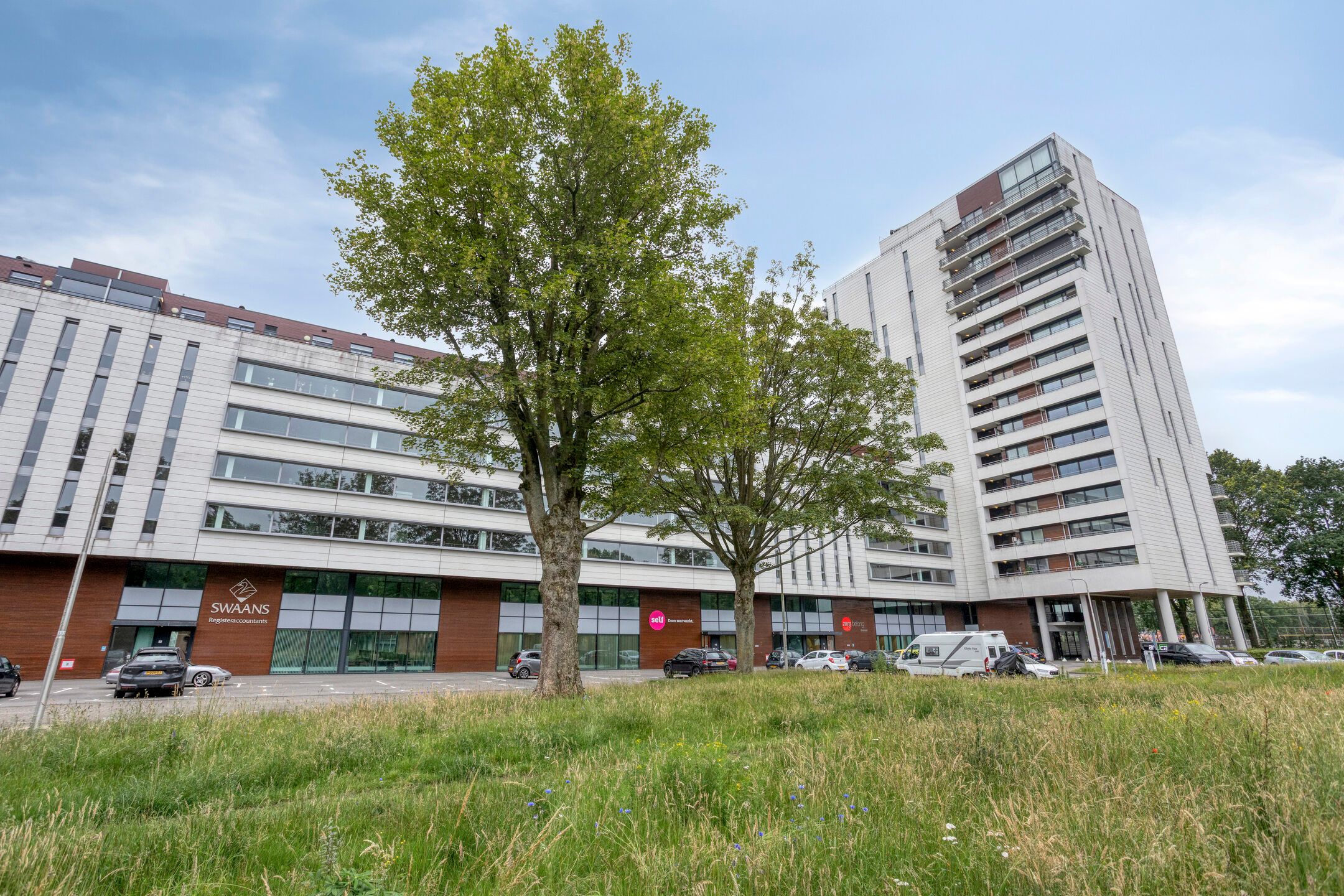 Ringbaan-Zuid 300 