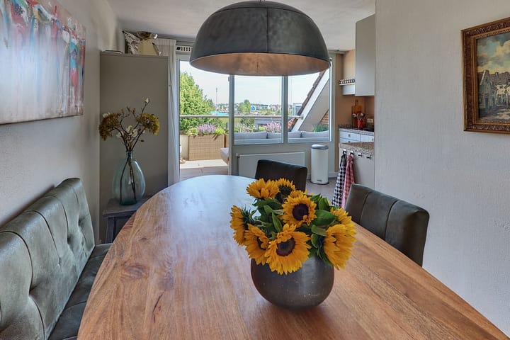 Appartement te koop: Rabbistraat 96, Harderwijk