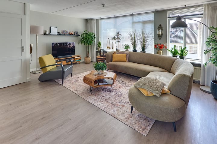 Appartement te koop: Rabbistraat 96, Harderwijk