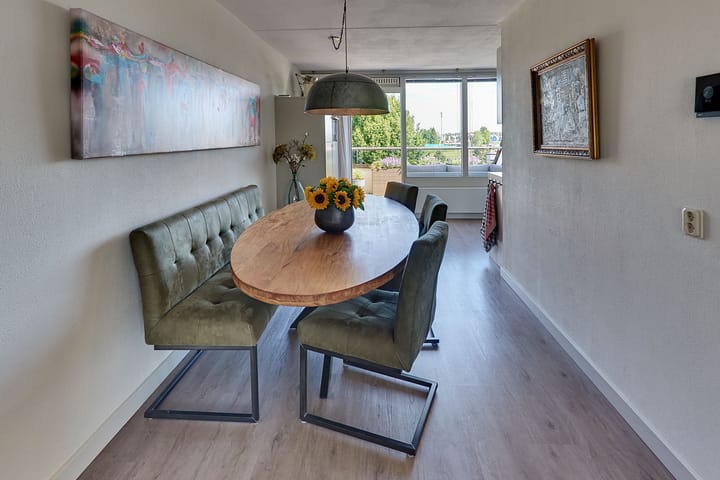 Appartement te koop: Rabbistraat 96, Harderwijk