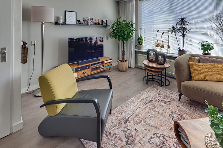 Appartement te koop: Rabbistraat 96, Harderwijk
