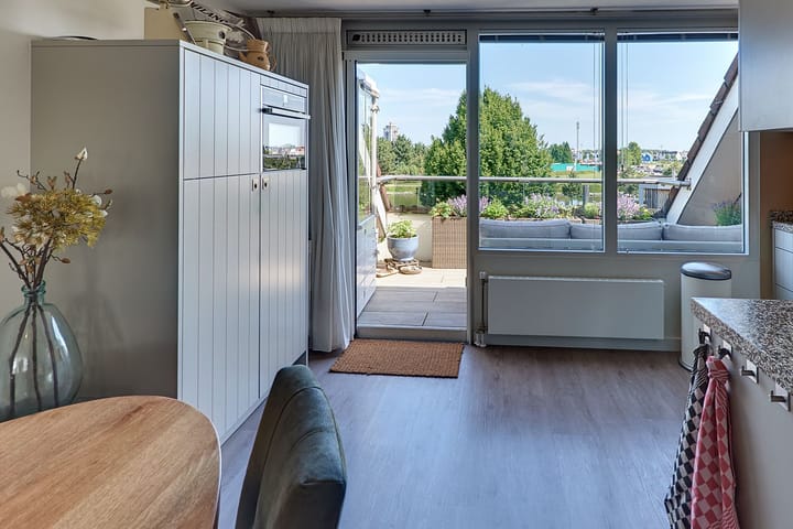 Appartement te koop: Rabbistraat 96, Harderwijk