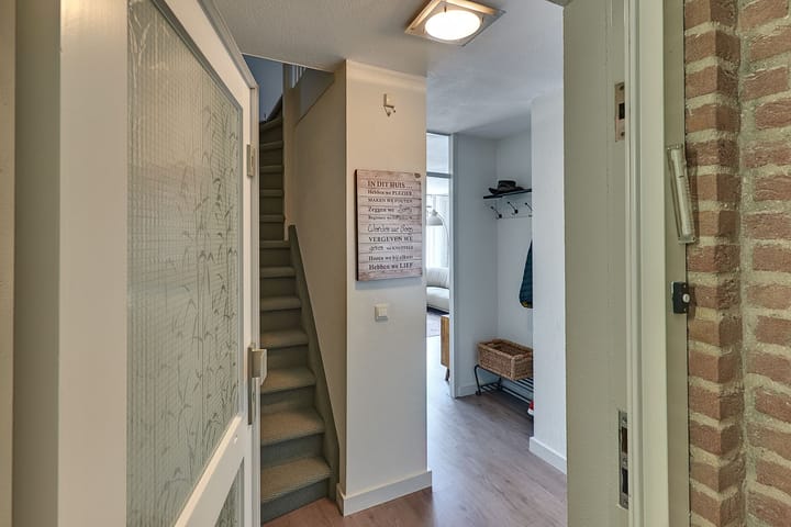 Appartement te koop: Rabbistraat 96, Harderwijk
