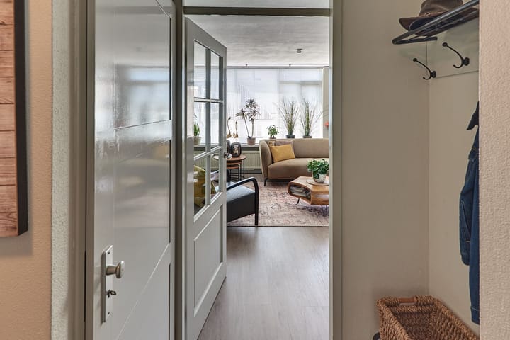 Appartement te koop: Rabbistraat 96, Harderwijk