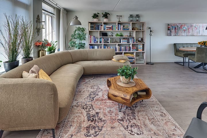 Appartement te koop: Rabbistraat 96, Harderwijk