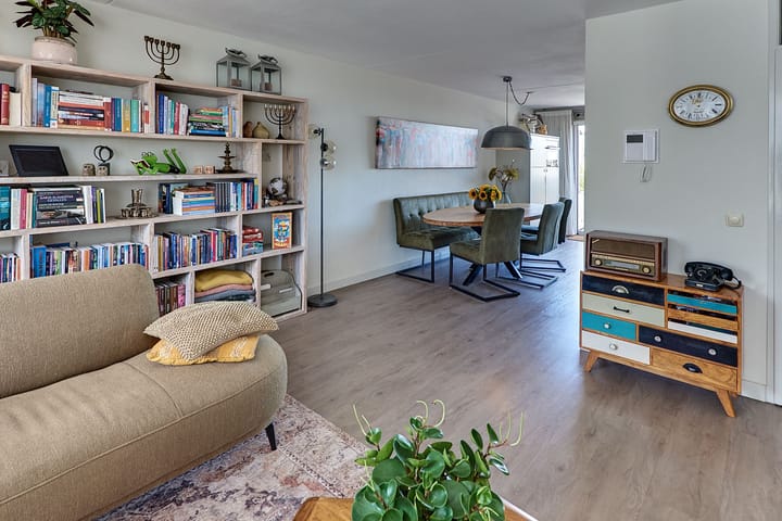 Appartement te koop: Rabbistraat 96, Harderwijk