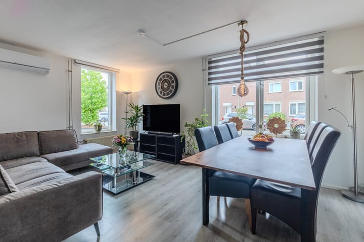 Foto 4 van Geentstraat 17