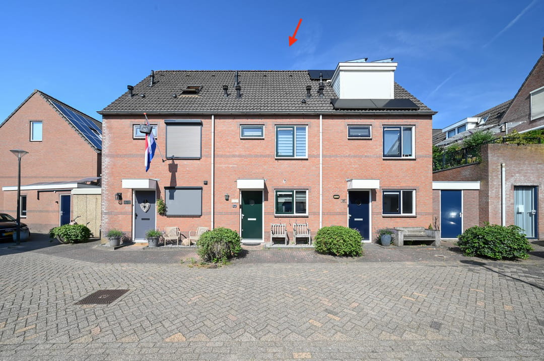 Foto 1 van Eendracht 23