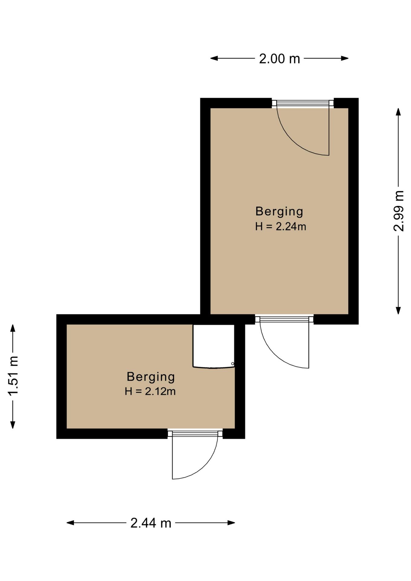 Foto 33 van Eendracht 23