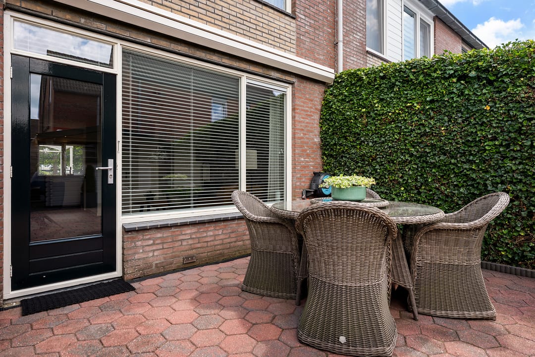 Foto 41 van van der Duyn v Maasdamwg 208-A