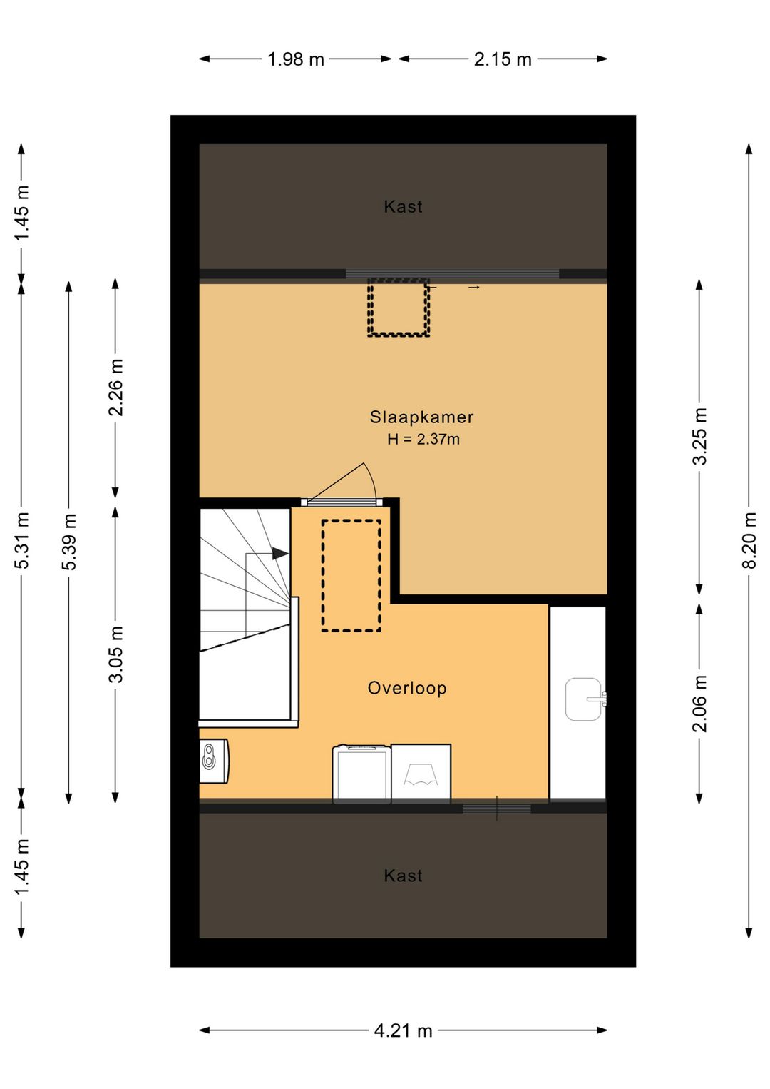 Foto 31 van Eendracht 23