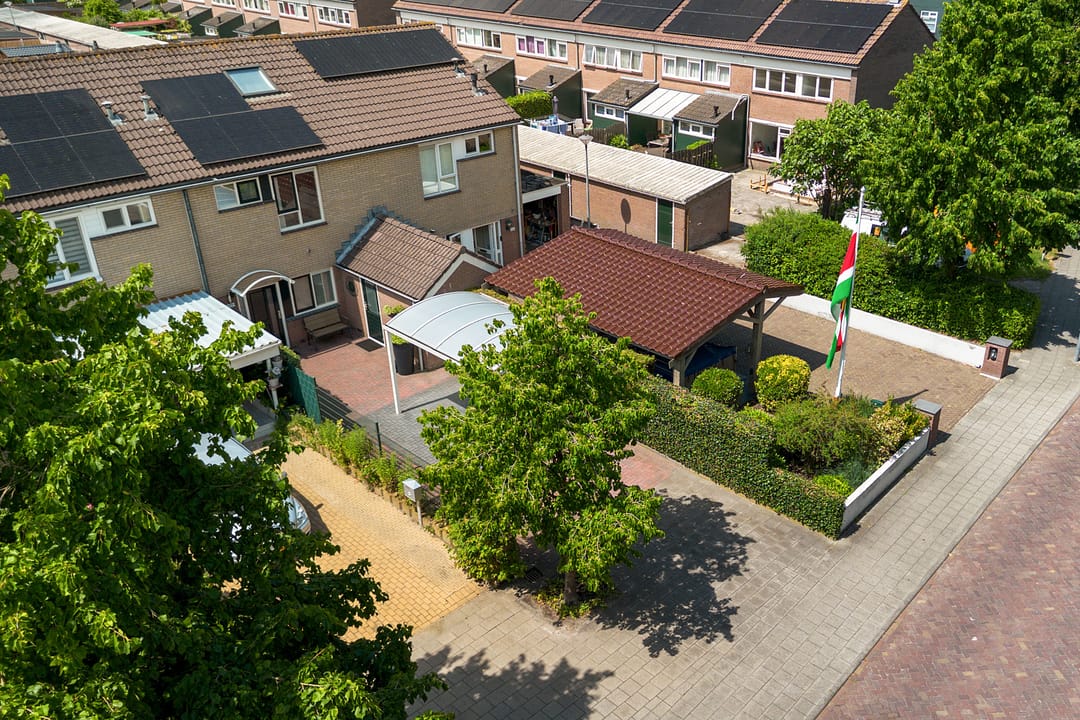 Foto 47 van van der Duyn v Maasdamwg 208-A