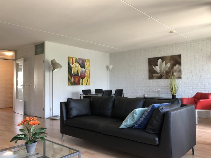 Foto 4 van Weena 55-D