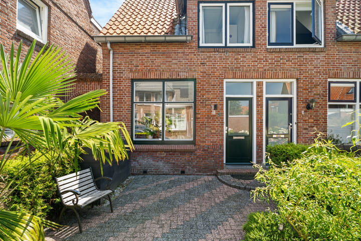 Foto 5 van Jan Steenstraat 11