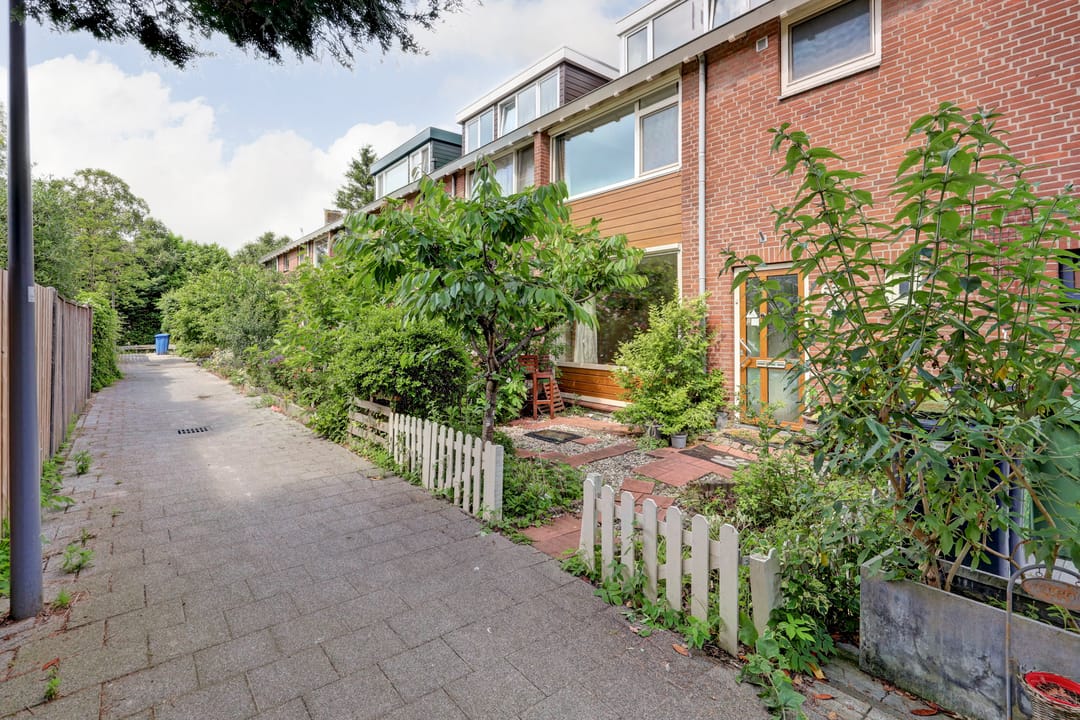 Foto 1 van Rutger van Keulenstraat 63