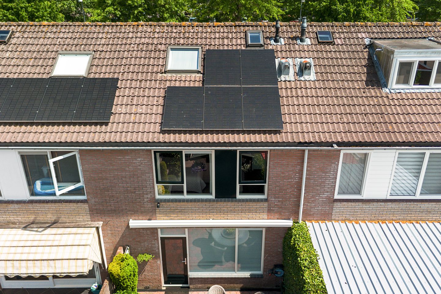 Foto 49 van van der Duyn v Maasdamwg 208-A