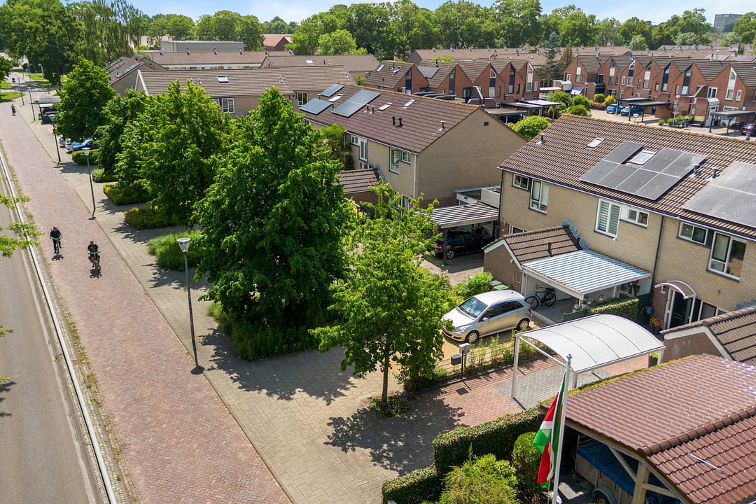 Foto 46 van van der Duyn v Maasdamwg 208-A