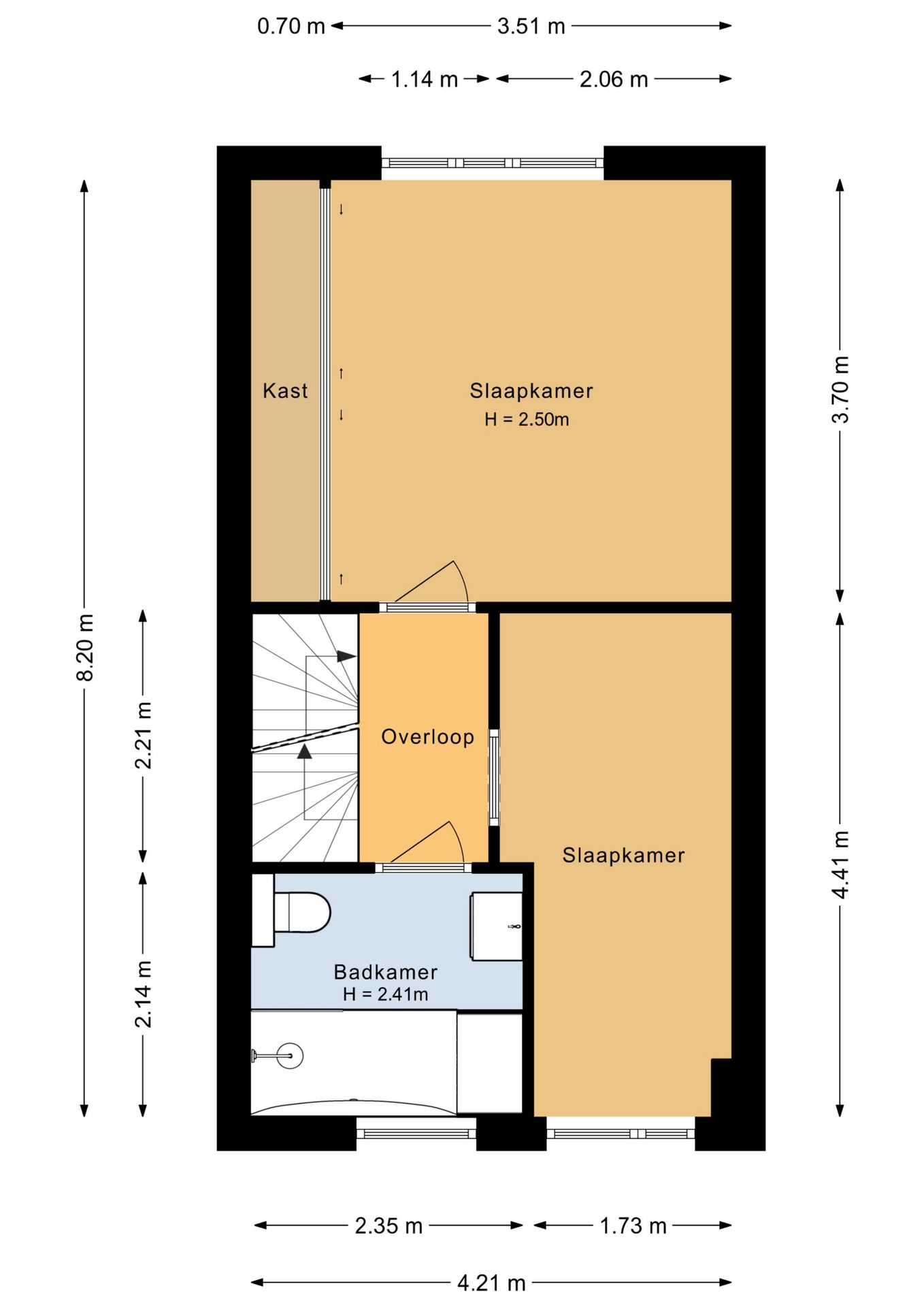Foto 30 van Eendracht 23