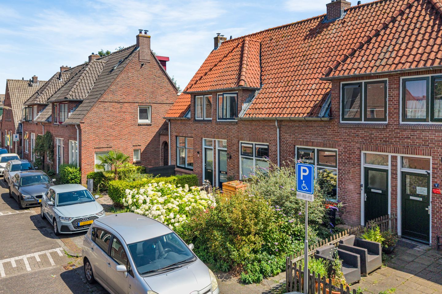 Foto 4 van Jan Steenstraat 11