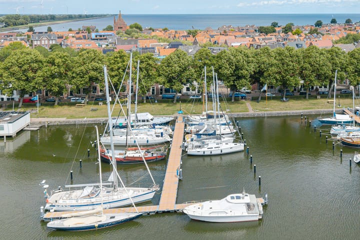 Foto 3 van Westerhaven 8