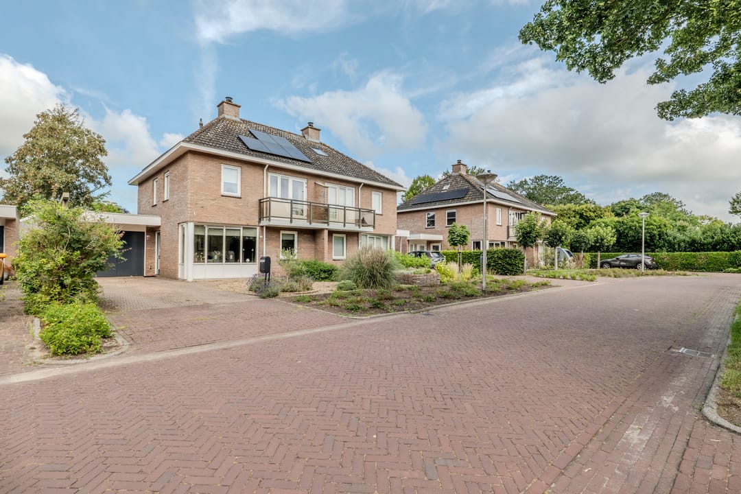 Foto 2 van Oldenhof 9
