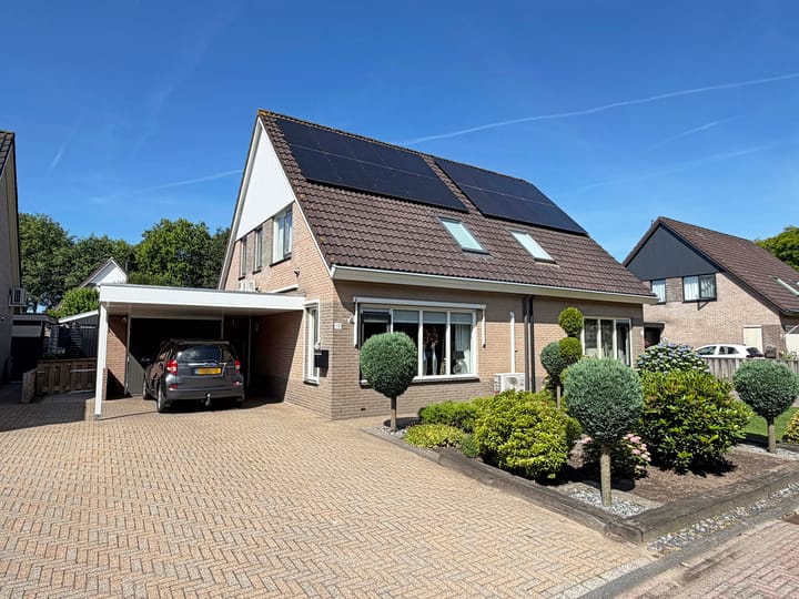 Korenmolen 19