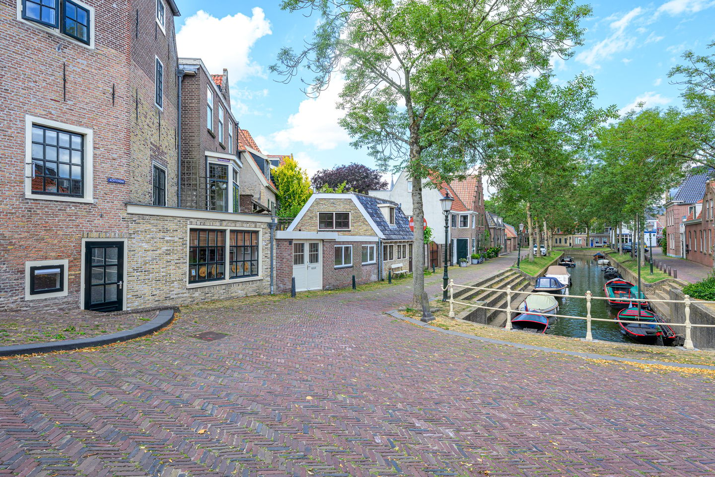 Foto 44 van Westerhaven 8