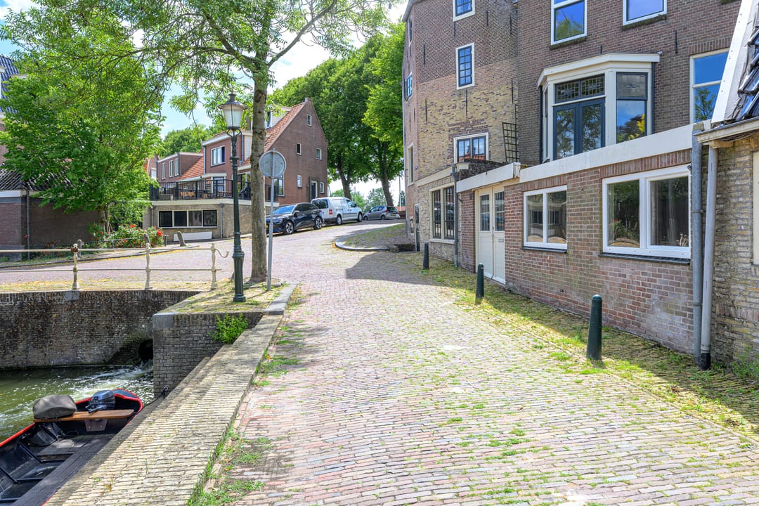 Foto 43 van Westerhaven 8