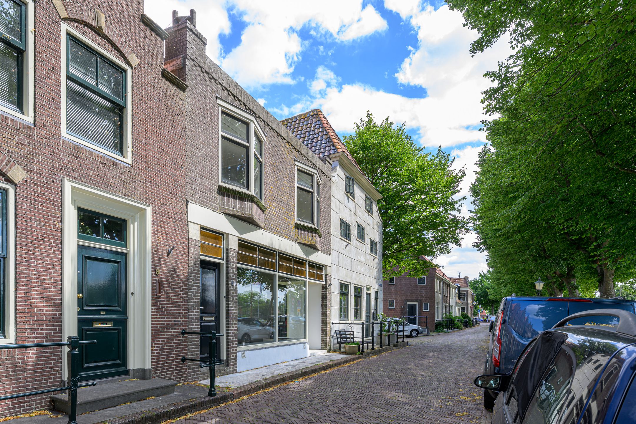 Foto 42 van Westerhaven 8