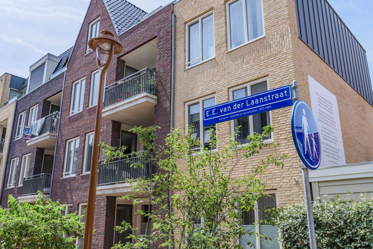 Photo 40 of E.E. van der Laanstraat 28