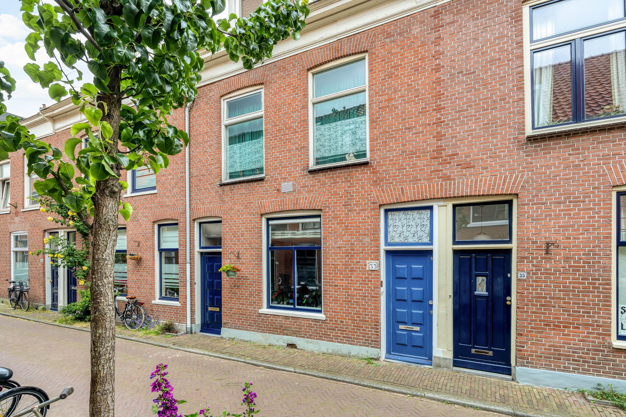Foto 6 van Singelstraat 31