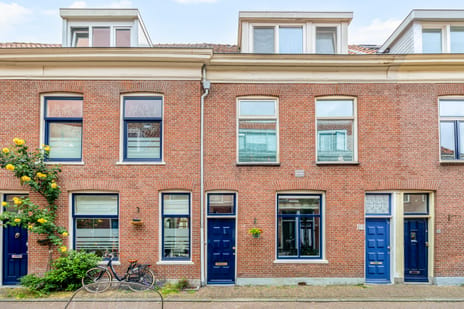 Singelstraat thumbnail