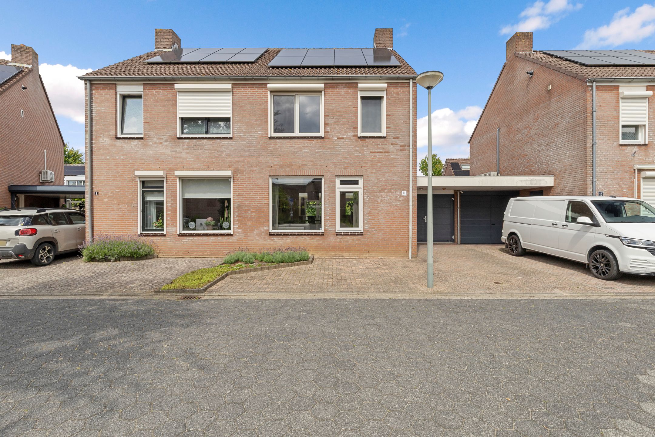 Rubensstraat 11 