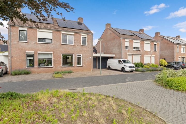 Foto 4 van Rubensstraat 11