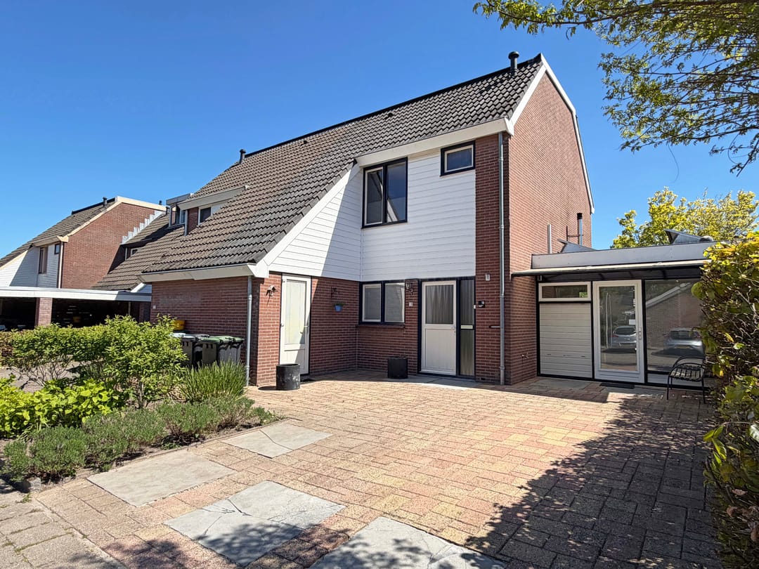 Foto 1 van van Echtenlaan 19