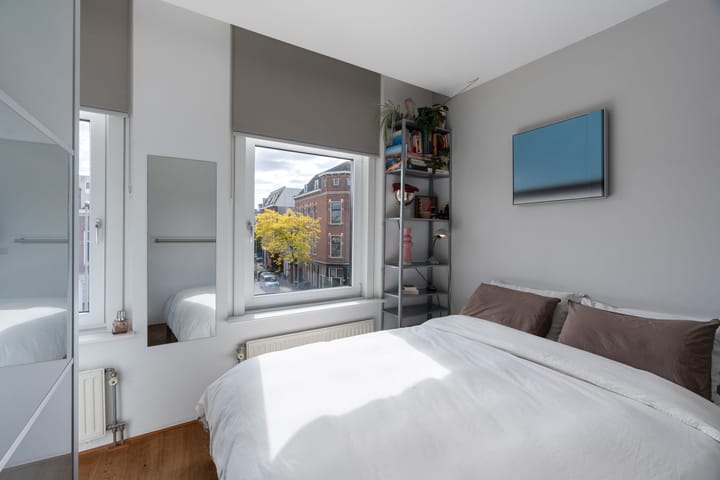 Foto 4 van Spanjaardstraat 133-B