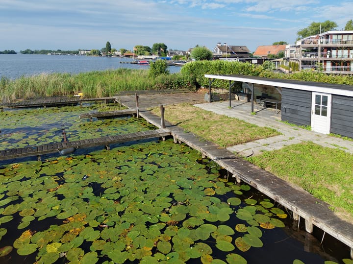 Woning te koop: Oud-Loosdrechtsedijk 287B, Loosdrecht