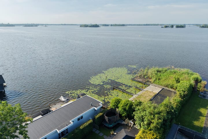 Woning te koop: Oud-Loosdrechtsedijk 287B, Loosdrecht