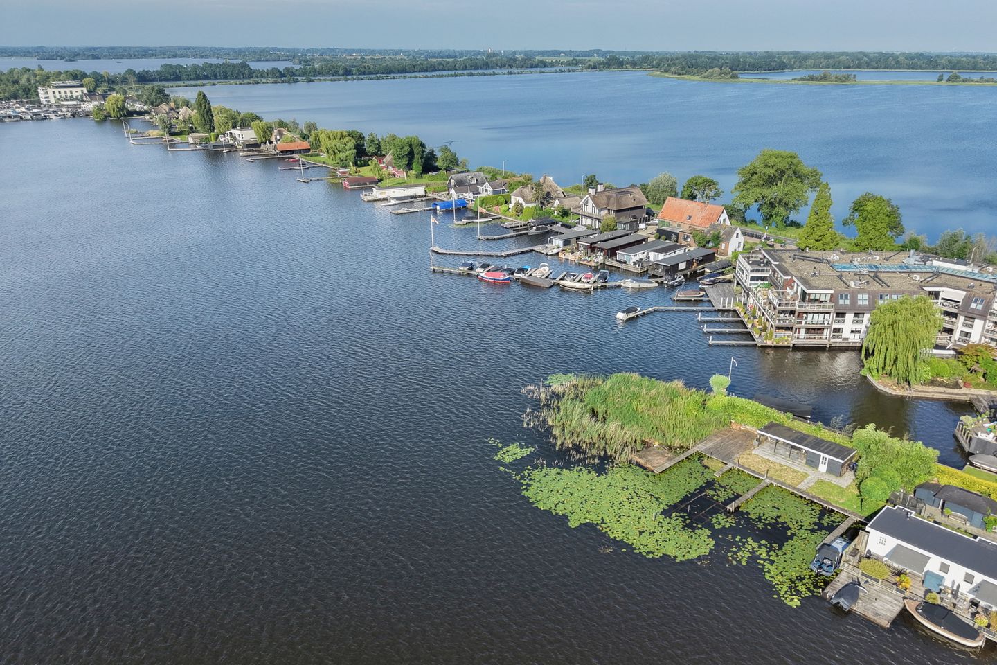 Foto 4 van Oud-Loosdrechtsedijk 287-B