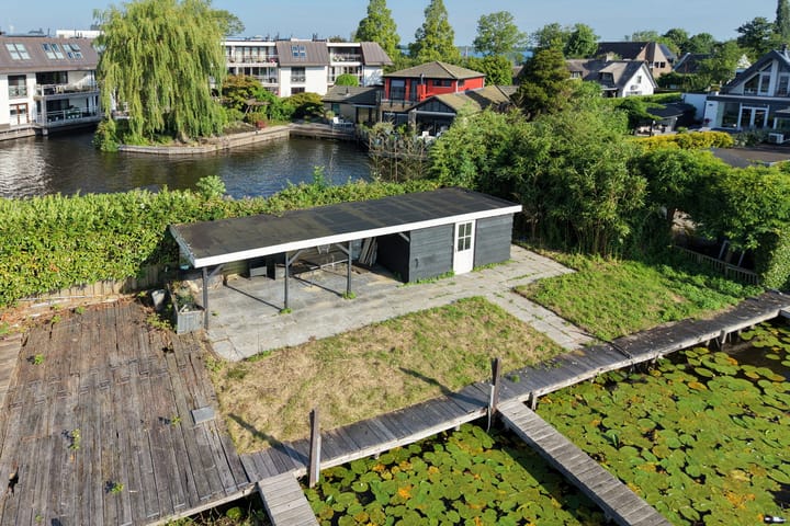 Woning te koop: Oud-Loosdrechtsedijk 287B, Loosdrecht