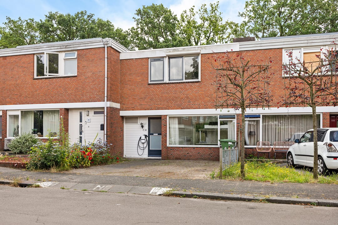 Photo 1 of Batingehof 25