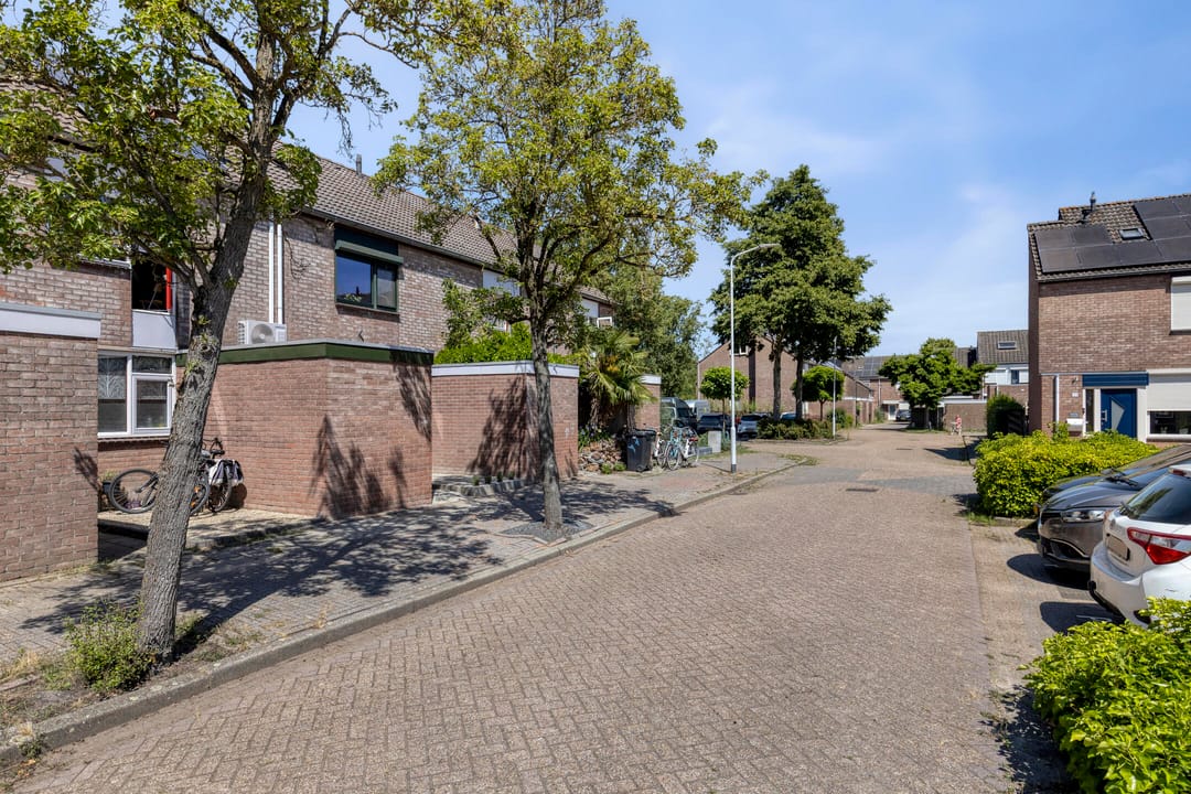 Foto 46 van Wilsonstraat 18