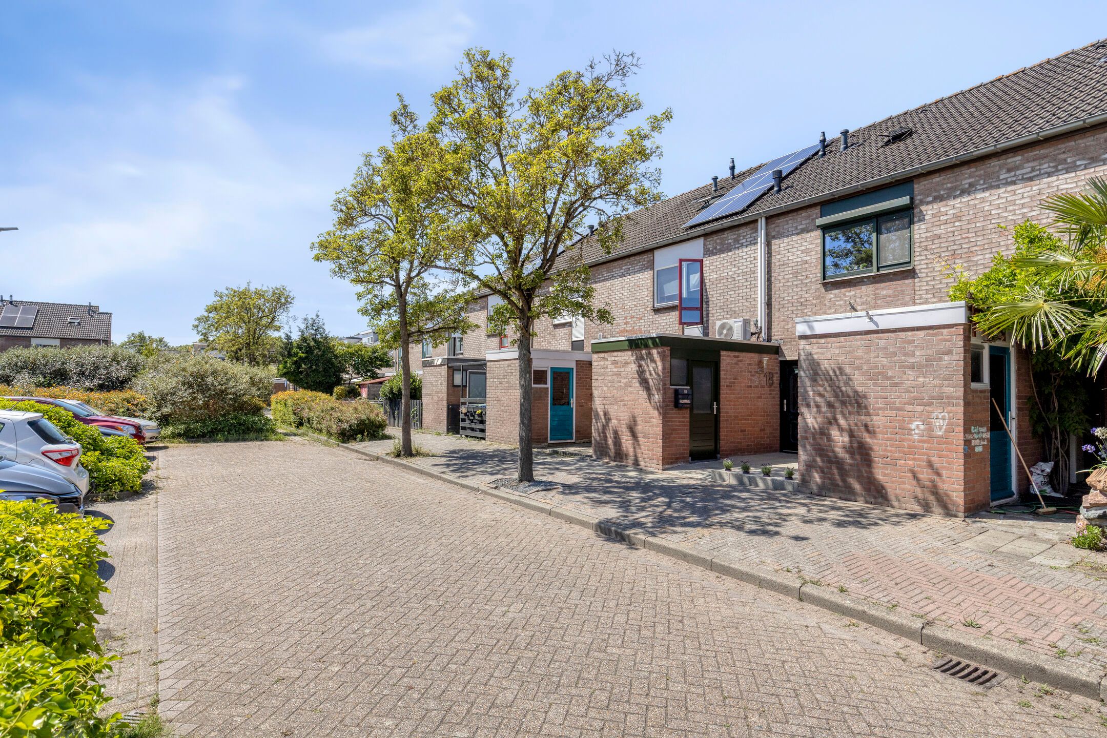 Foto 45 van Wilsonstraat 18