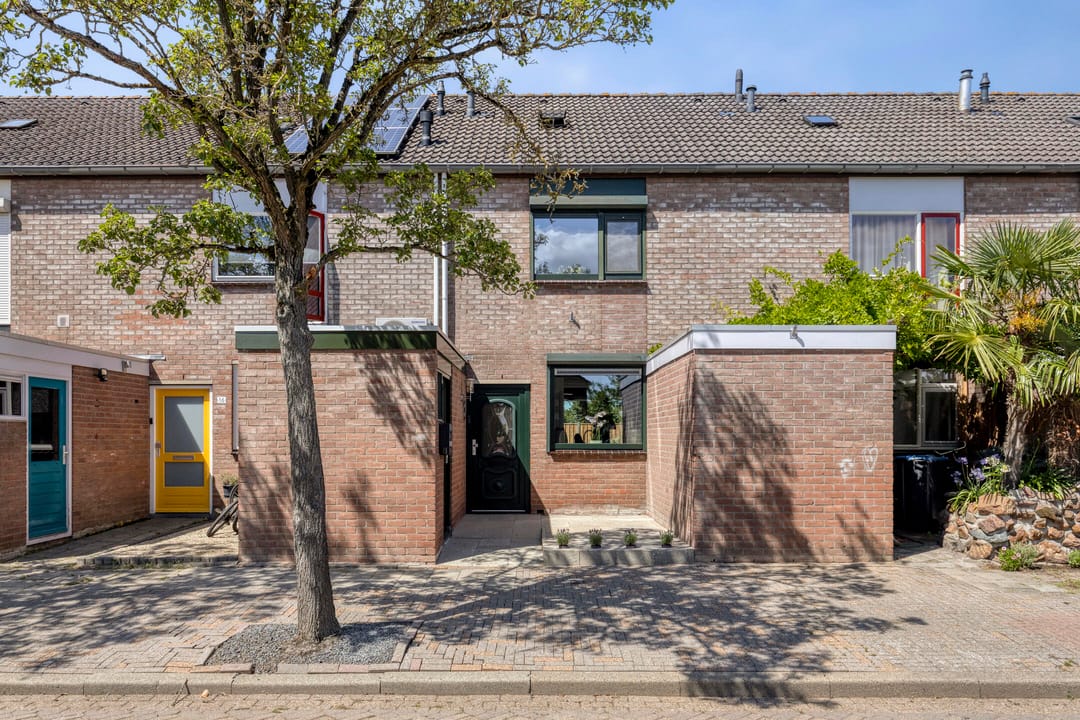 Foto 47 van Wilsonstraat 18