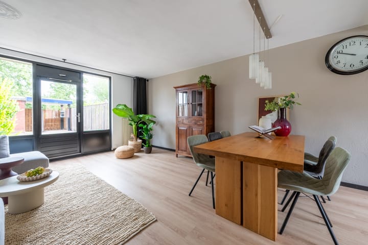 Foto 4 van Multatulistraat 39