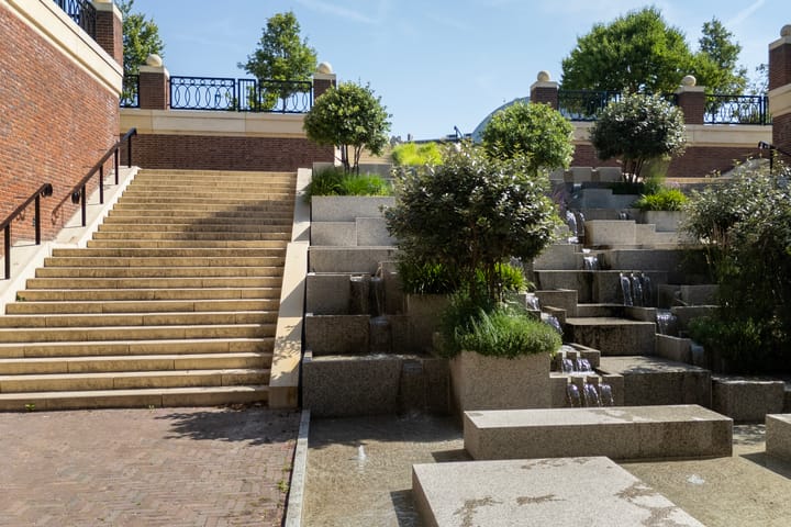Photo 4 of Plantsoen van Boedapest 1