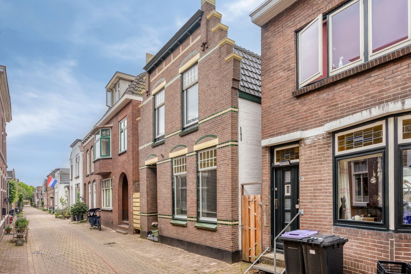 Foto 1 van Nieuwstraat 78