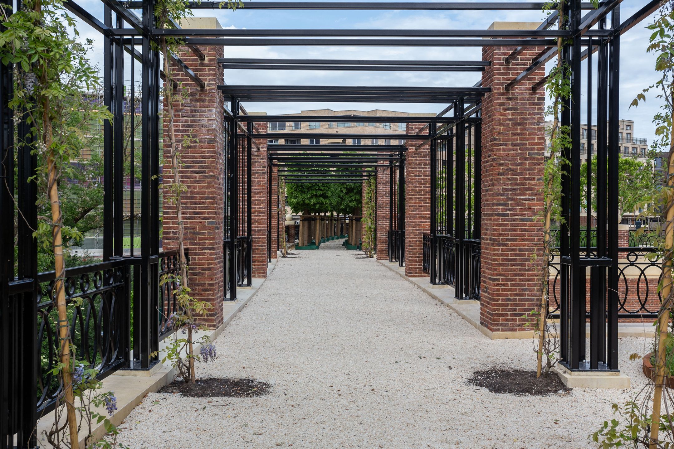 Photo 42 of Plantsoen van Boedapest 1